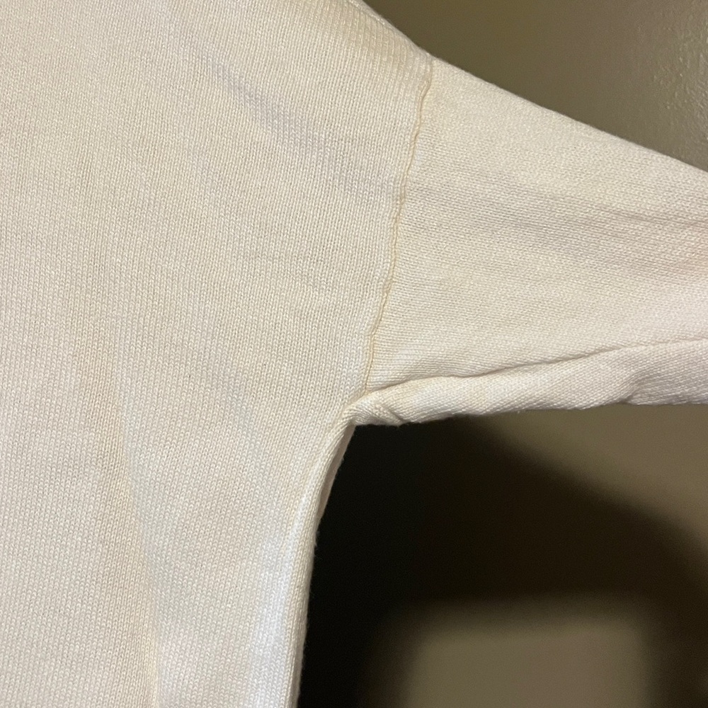 CALIA by Carrie Underwood Cream Cardigan - Picture 10 of 13